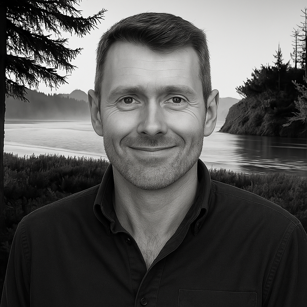 Chris Neal