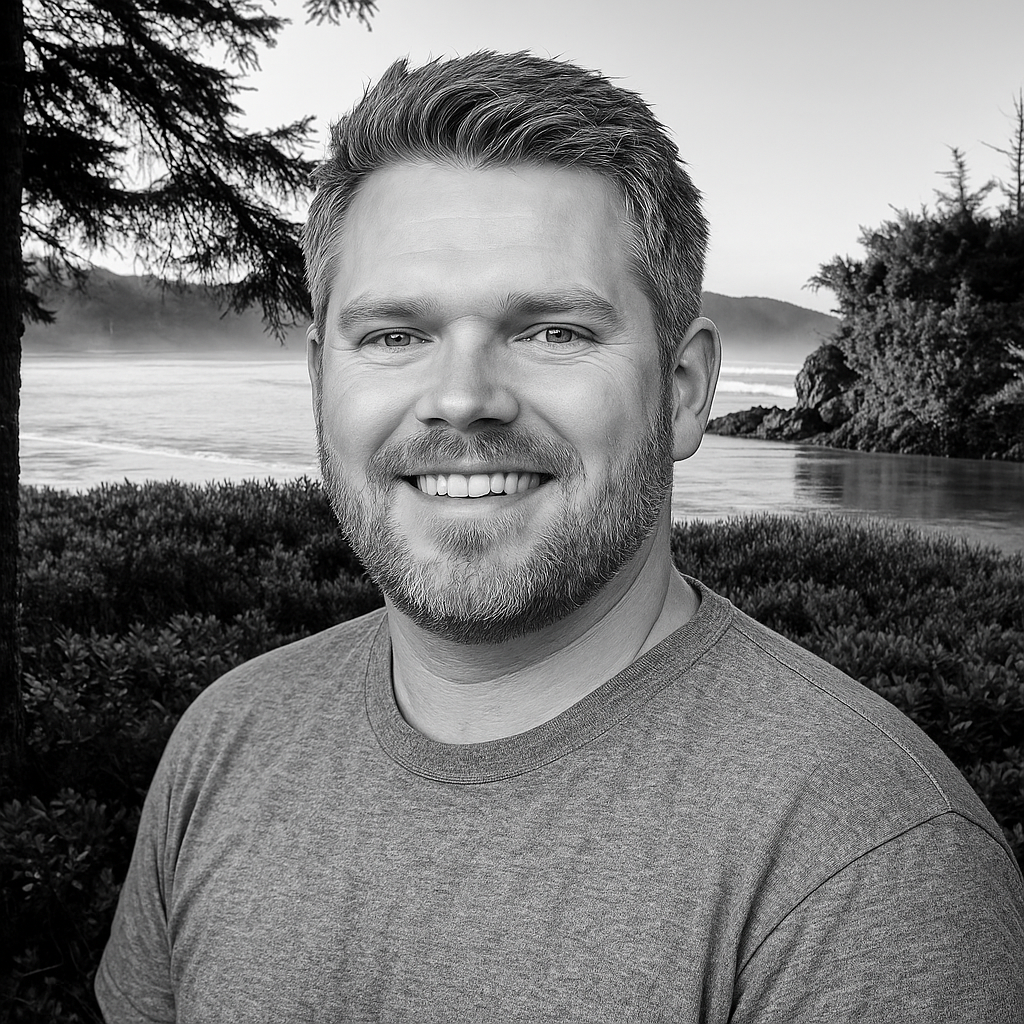 Ryan Gerhardt